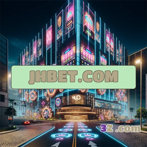 Experiência Incrível no Casino do Jhbet.com que Você Não Pode Perder
