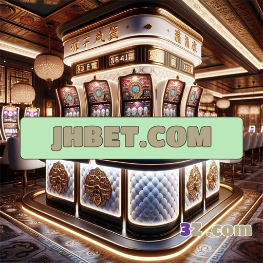 Explore o exclusivo universo vip de Jhbet.com