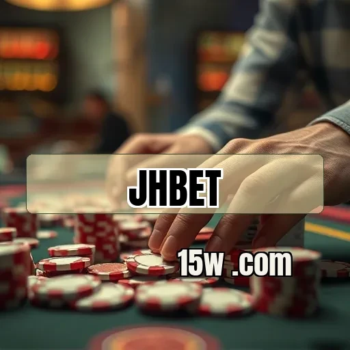 Jhbet.com App