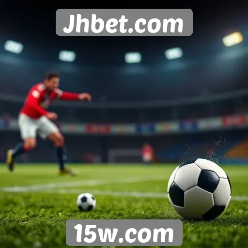 Novos recursos de apostas no Jhbet.com