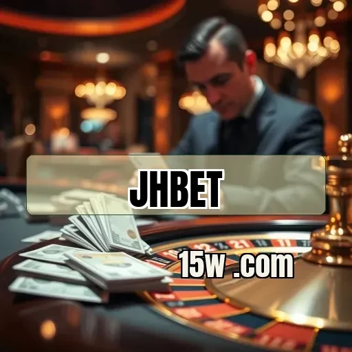 Jhbet.com Pagamento