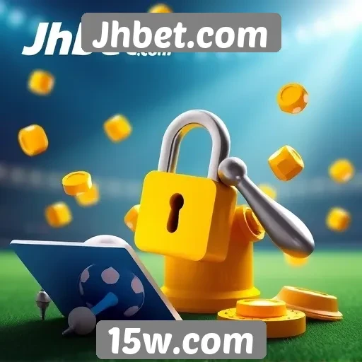 Jogo responsável e segurança no Jhbet