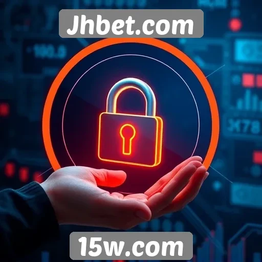 Avaliação da segurança do site Jhbet.com